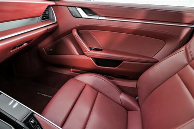 2022 Porsche 911 Targa 4S   - Photo 47 - Joliet, IL 60435