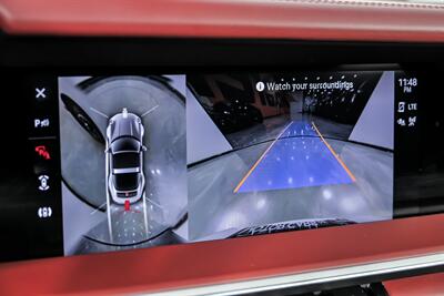 2022 Porsche 911 Targa 4S   - Photo 42 - Joliet, IL 60435