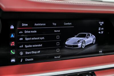 2022 Porsche 911 Targa 4S   - Photo 39 - Joliet, IL 60435