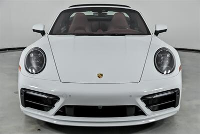 2022 Porsche 911 Targa 4S   - Photo 5 - Joliet, IL 60435