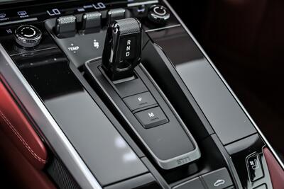 2022 Porsche 911 Targa 4S   - Photo 45 - Joliet, IL 60435