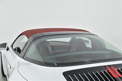 2022 Porsche 911 Targa 4S   - Photo 19 - Joliet, IL 60435