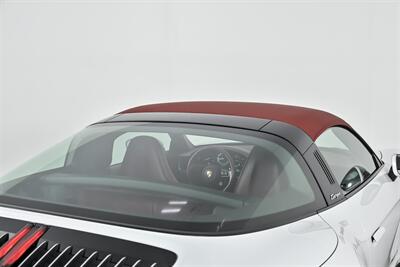 2022 Porsche 911 Targa 4S   - Photo 18 - Joliet, IL 60435