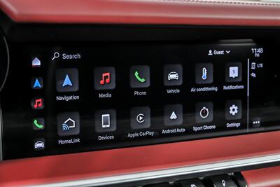 2022 Porsche 911 Targa 4S   - Photo 37 - Joliet, IL 60435