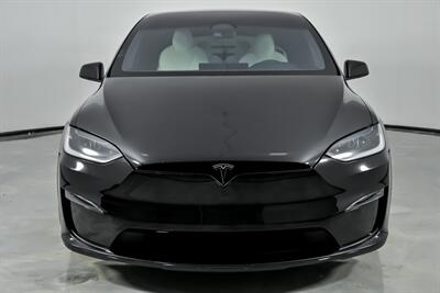 2023 Tesla Model X Plaid-WHITE GUTS-THIRD ROW!   - Photo 5 - Joliet, IL 60435