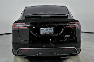 2023 Tesla Model X Plaid-WHITE GUTS-THIRD ROW!   - Photo 11 - Joliet, IL 60435