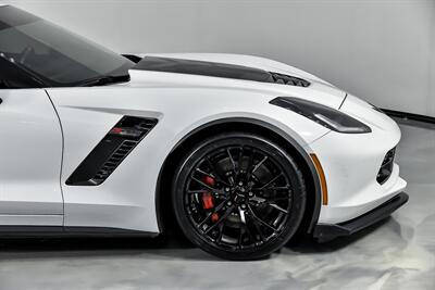 2019 Chevrolet Corvette Z06   - Photo 15 - Joliet, IL 60435