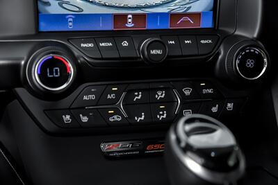 2019 Chevrolet Corvette Z06   - Photo 35 - Joliet, IL 60435