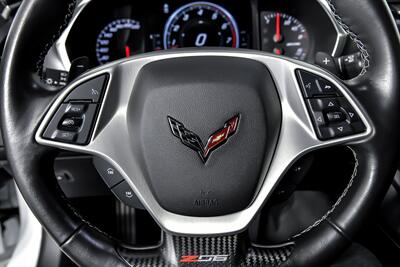 2019 Chevrolet Corvette Z06   - Photo 27 - Joliet, IL 60435