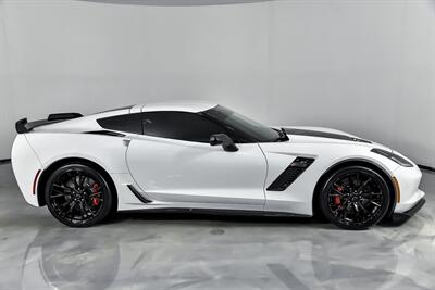 2019 Chevrolet Corvette Z06   - Photo 14 - Joliet, IL 60435