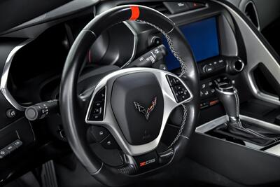 2019 Chevrolet Corvette Z06   - Photo 24 - Joliet, IL 60435