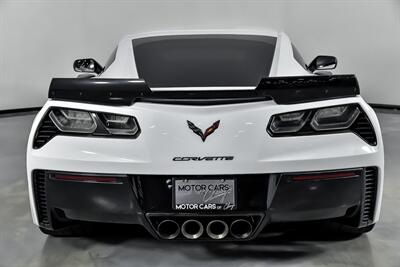 2019 Chevrolet Corvette Z06   - Photo 11 - Joliet, IL 60435