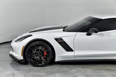 2019 Chevrolet Corvette Z06   - Photo 7 - Joliet, IL 60435