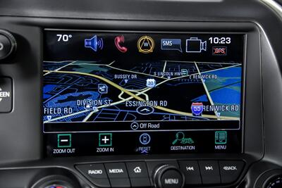 2019 Chevrolet Corvette Z06   - Photo 33 - Joliet, IL 60435