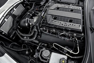 2019 Chevrolet Corvette Z06   - Photo 17 - Joliet, IL 60435