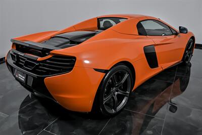 2015 McLaren 650S Spider - Photo 12 - Joliet, IL 60435