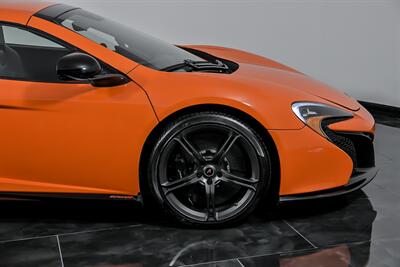 2015 McLaren 650S Spider - Photo 15 - Joliet, IL 60435