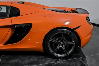2015 McLaren 650S Spider - Photo 9 - Joliet, IL 60435