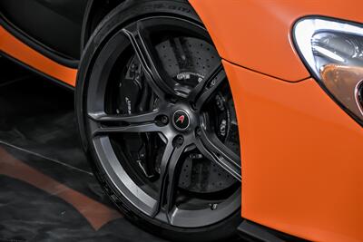 2015 McLaren 650S Spider - Photo 4 - Joliet, IL 60435