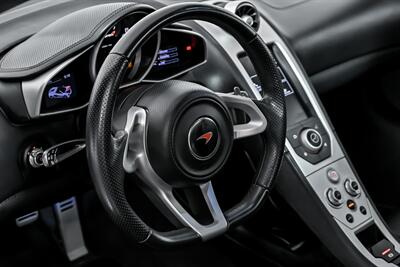 2015 McLaren 650S Spider - Photo 21 - Joliet, IL 60435