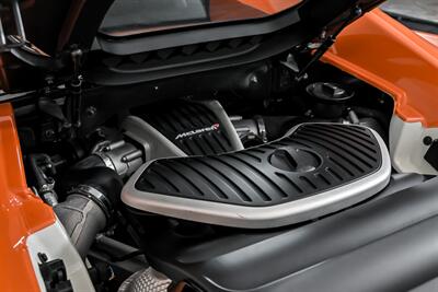 2015 McLaren 650S Spider - Photo 16 - Joliet, IL 60435