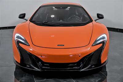 2015 McLaren 650S Spider - Photo 5 - Joliet, IL 60435