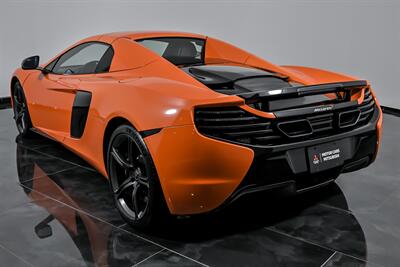 2015 McLaren 650S Spider - Photo 10 - Joliet, IL 60435