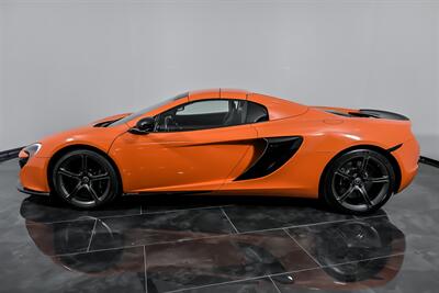 2015 McLaren 650S Spider - Photo 8 - Joliet, IL 60435