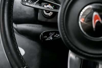 2015 McLaren 650S Spider - Photo 28 - Joliet, IL 60435