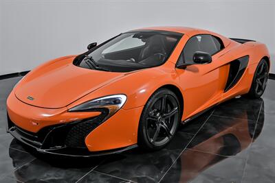 2015 McLaren 650S Spider - Photo 6 - Joliet, IL 60435