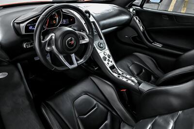 2015 McLaren 650S Spider - Photo 18 - Joliet, IL 60435