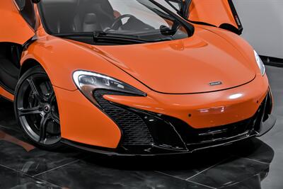 2015 McLaren 650S Spider - Photo 3 - Joliet, IL 60435