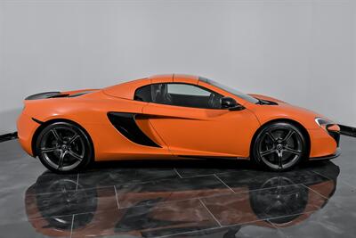 2015 McLaren 650S Spider - Photo 14 - Joliet, IL 60435