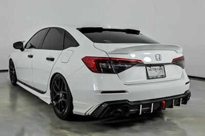 2024 Honda Civic Sport - Photo 10 - Joliet, IL 60435