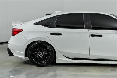 2024 Honda Civic Sport - Photo 13 - Joliet, IL 60435