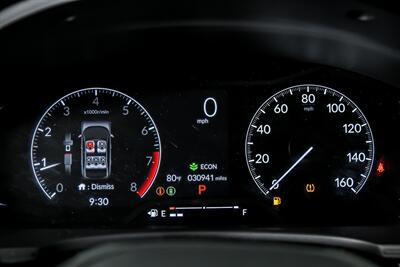 2024 Honda Civic Sport - Photo 25 - Joliet, IL 60435