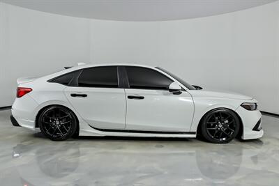 2024 Honda Civic Sport - Photo 15 - Joliet, IL 60435