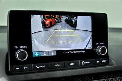 2024 Honda Civic Sport - Photo 30 - Joliet, IL 60435