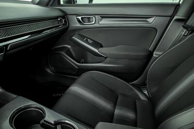 2024 Honda Civic Sport - Photo 35 - Joliet, IL 60435