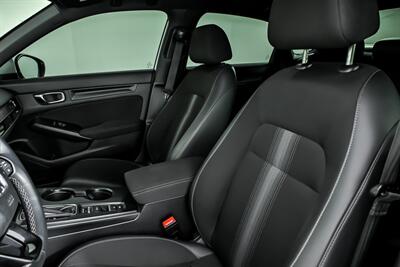 2024 Honda Civic Sport - Photo 21 - Joliet, IL 60435