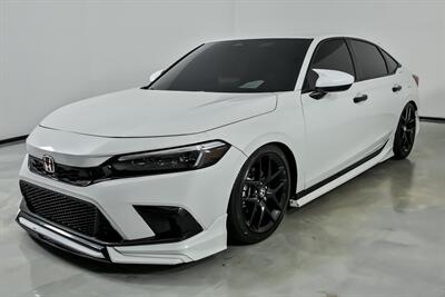 2024 Honda Civic Sport - Photo 5 - Joliet, IL 60435