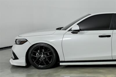 2024 Honda Civic Sport - Photo 7 - Joliet, IL 60435