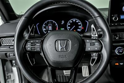 2024 Honda Civic Sport - Photo 26 - Joliet, IL 60435