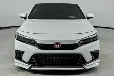2024 Honda Civic Sport - Photo 4 - Joliet, IL 60435