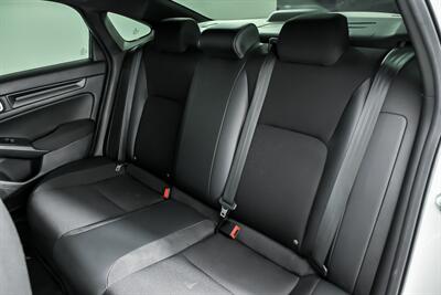 2024 Honda Civic Sport - Photo 22 - Joliet, IL 60435