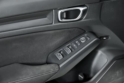 2024 Honda Civic Sport - Photo 18 - Joliet, IL 60435