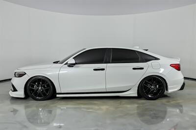 2024 Honda Civic Sport - Photo 9 - Joliet, IL 60435