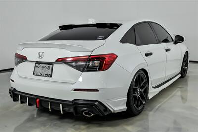 2024 Honda Civic Sport - Photo 12 - Joliet, IL 60435