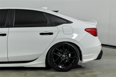 2024 Honda Civic Sport - Photo 8 - Joliet, IL 60435