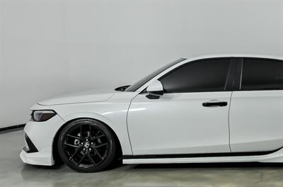 2024 Honda Civic Sport - Photo 6 - Joliet, IL 60435